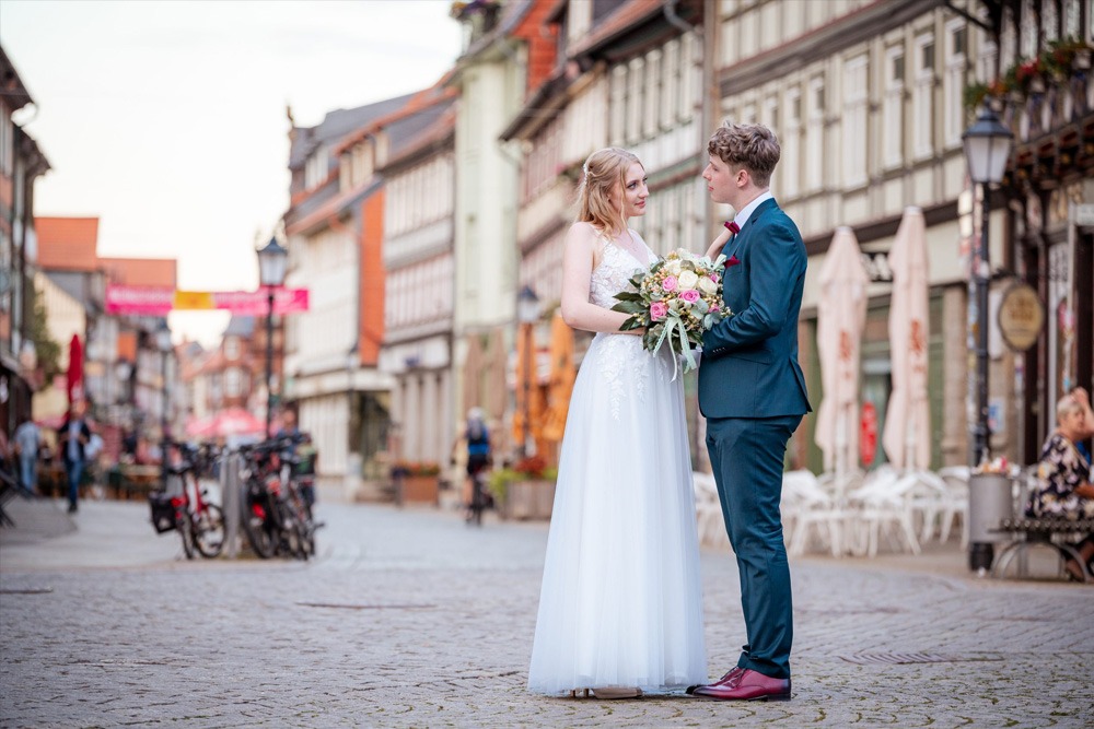 Hochzeitsfotograf Köthen