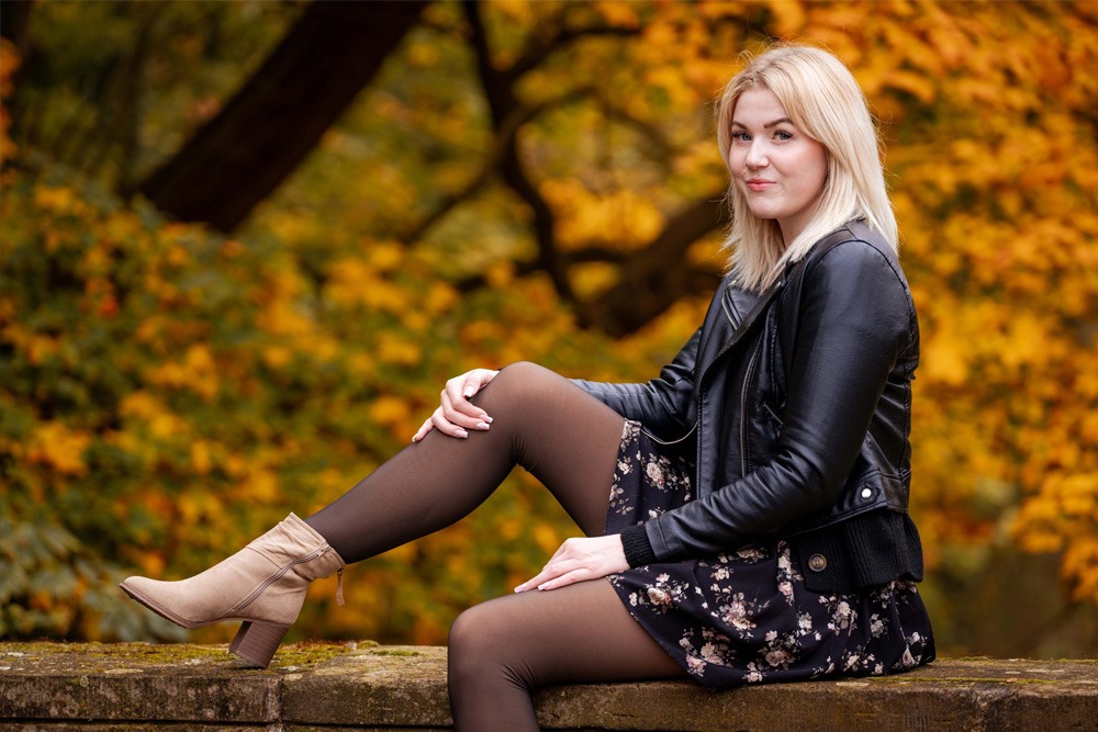 Portraitfotograf Köthen